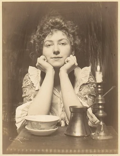 Lydia Leslie Lydie - Candlestick