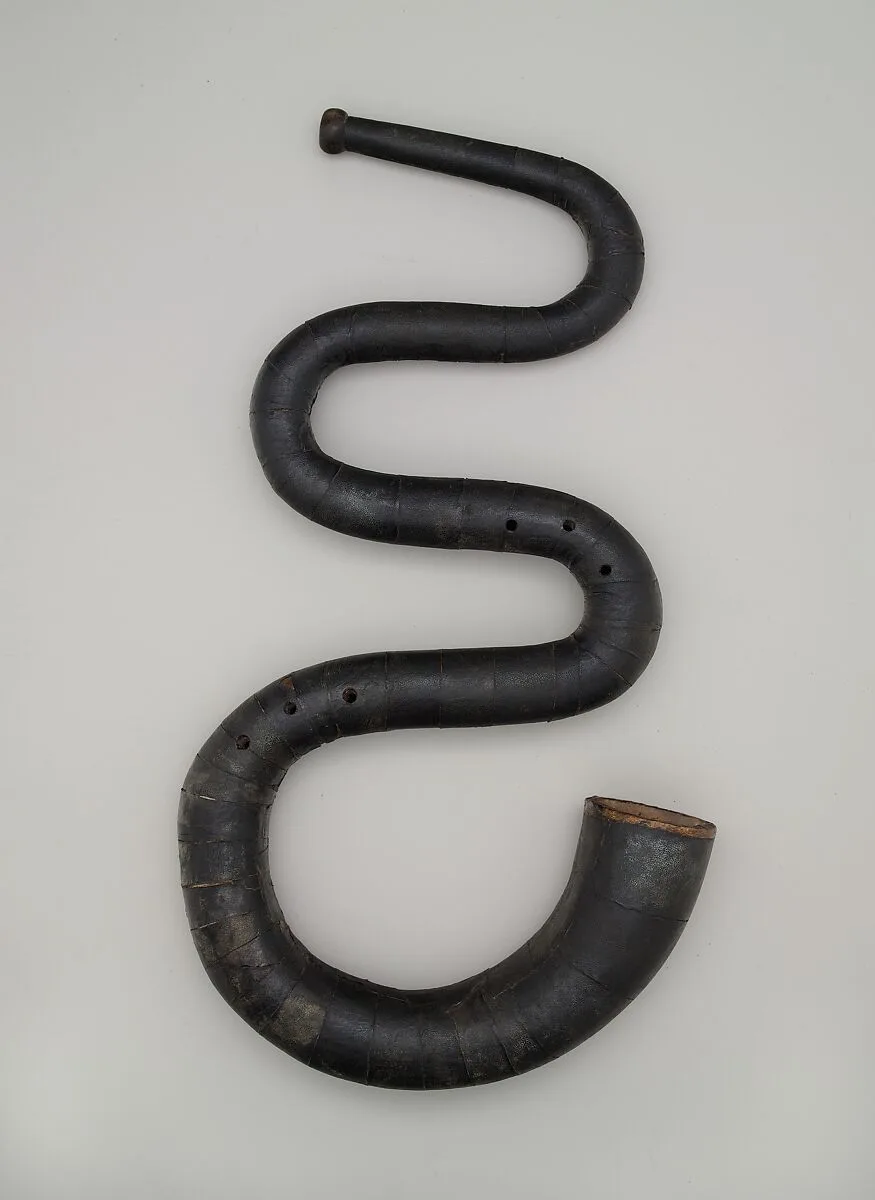Serpent — Unknown