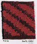 Textile sample