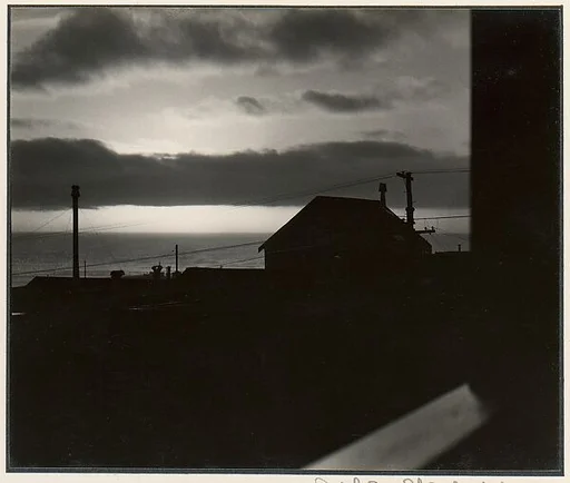 [Sunset]