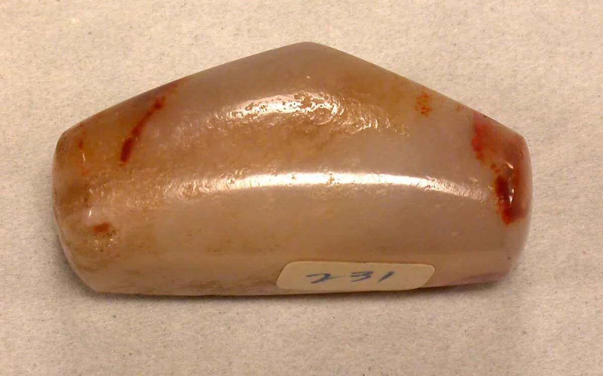 Stone Pulidor — Unknown