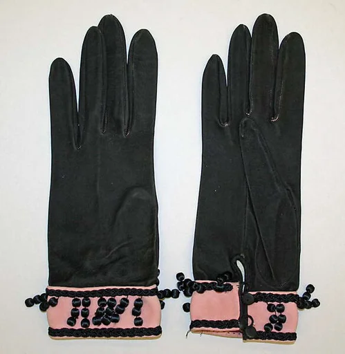 Gloves
