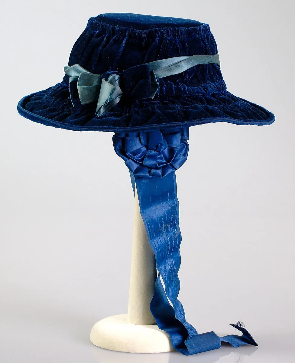 Hat — Unknown