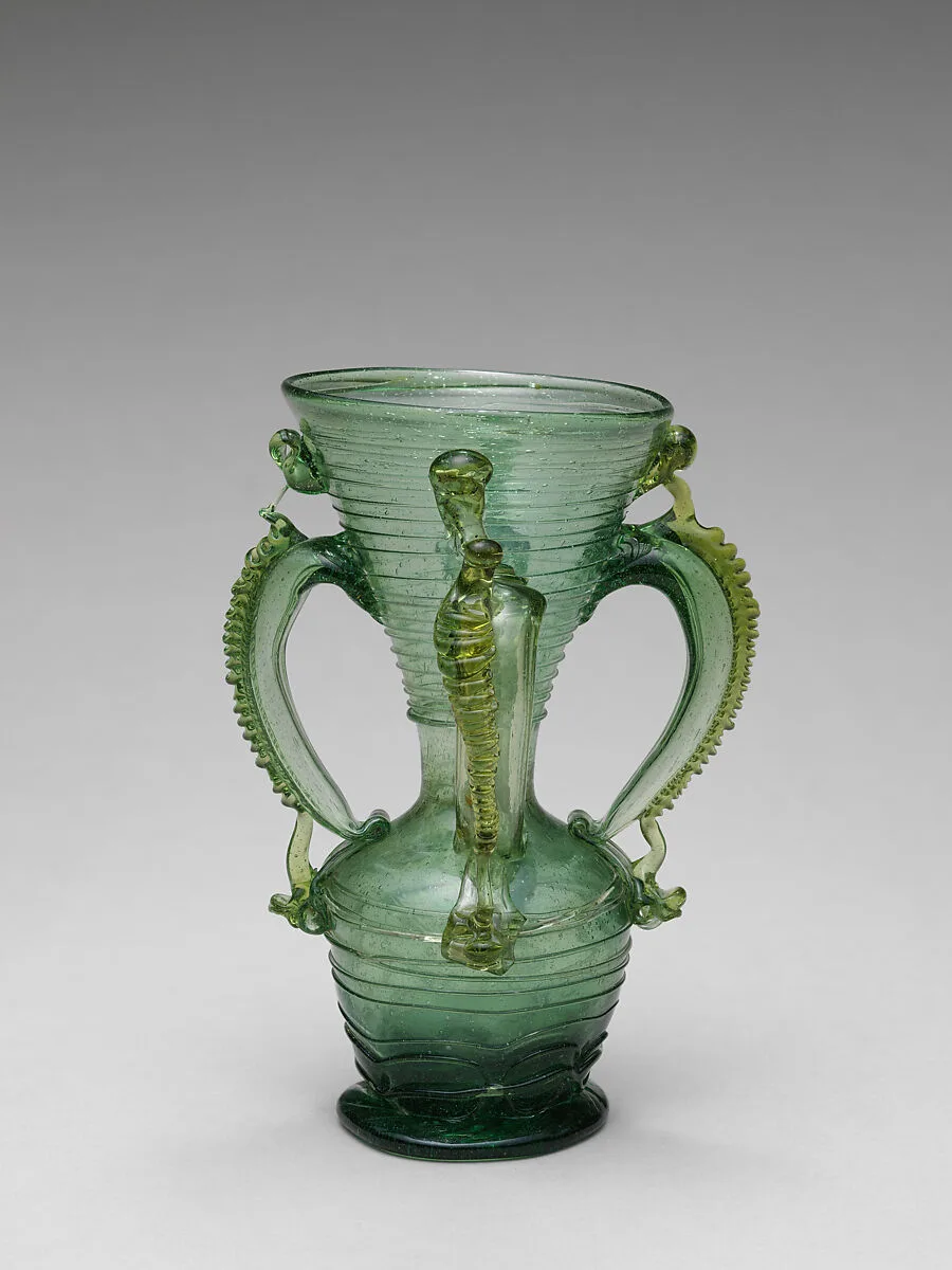 Vase — Unknown