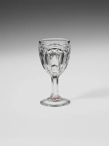 Cordial Glass