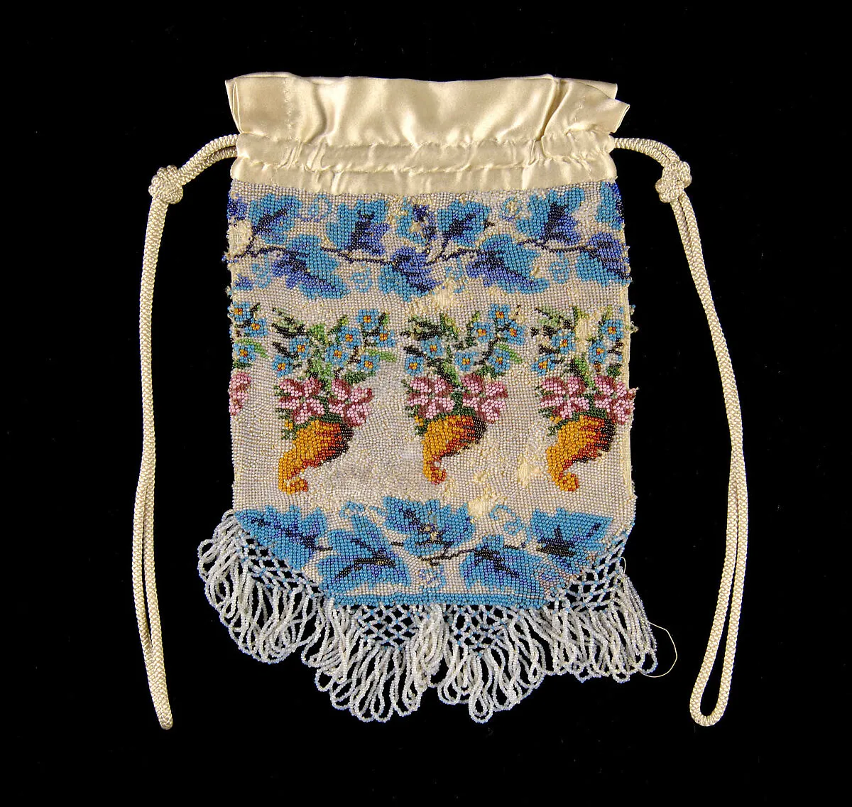Pouch — Unknown