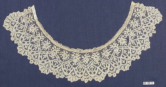 Collar — Unknown