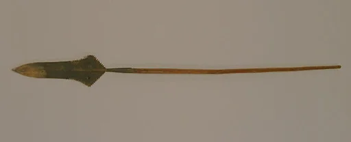 Spear