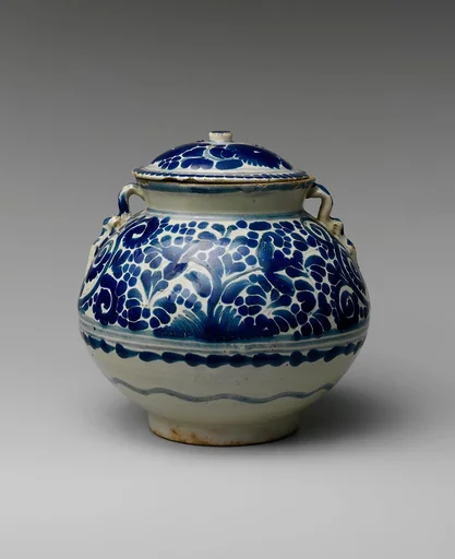 Jar
