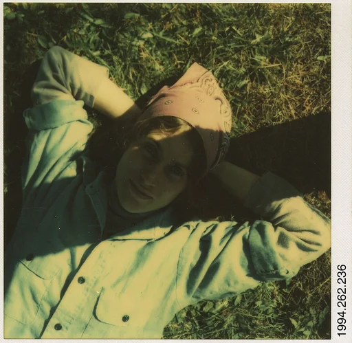 [Charlee Brodsky, Martha's Vineyard, Massachusetts]
