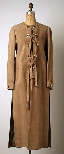 Coat — Pierre Cardin