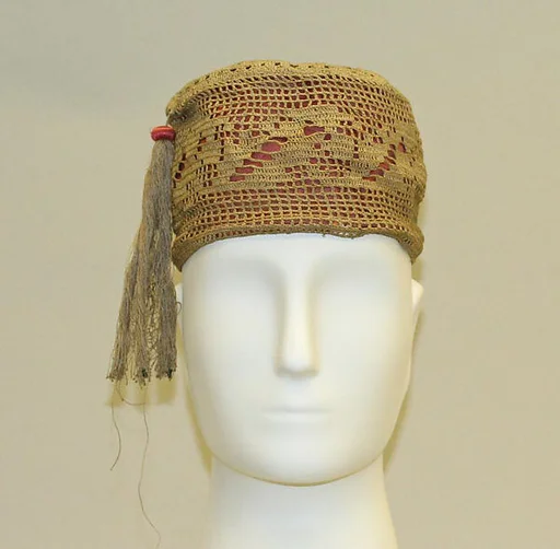 Cap