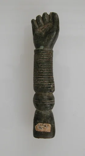 Key Handle