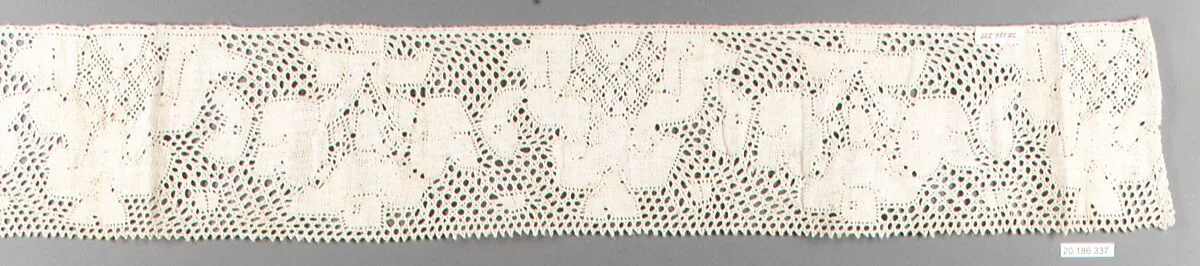 Edging — Unknown