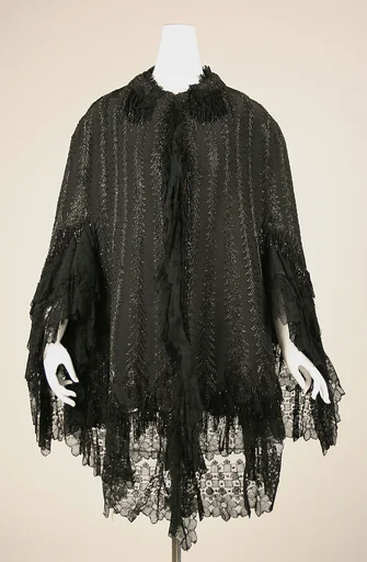 Cape