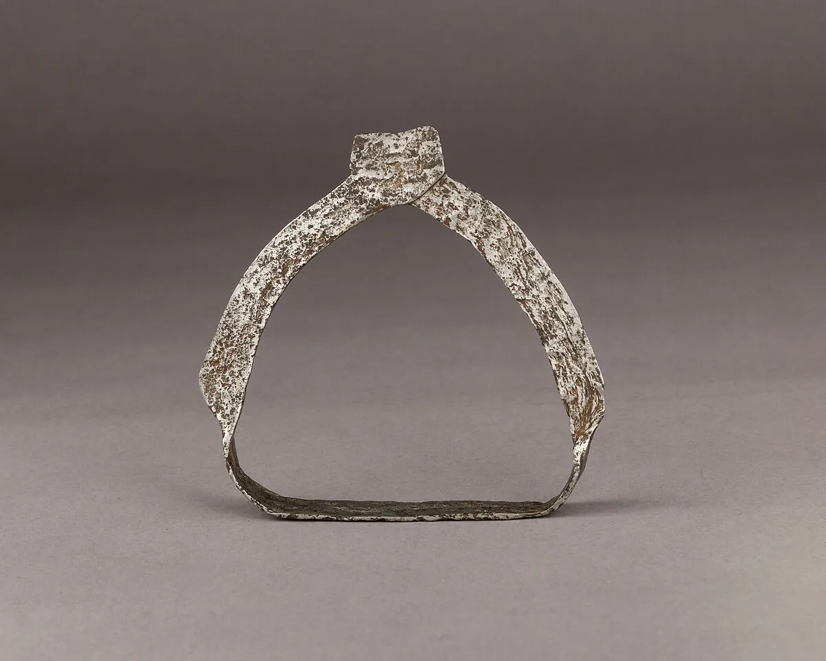 Stirrup — Unknown