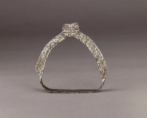 Stirrup