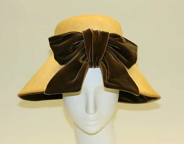 Hat — Unknown