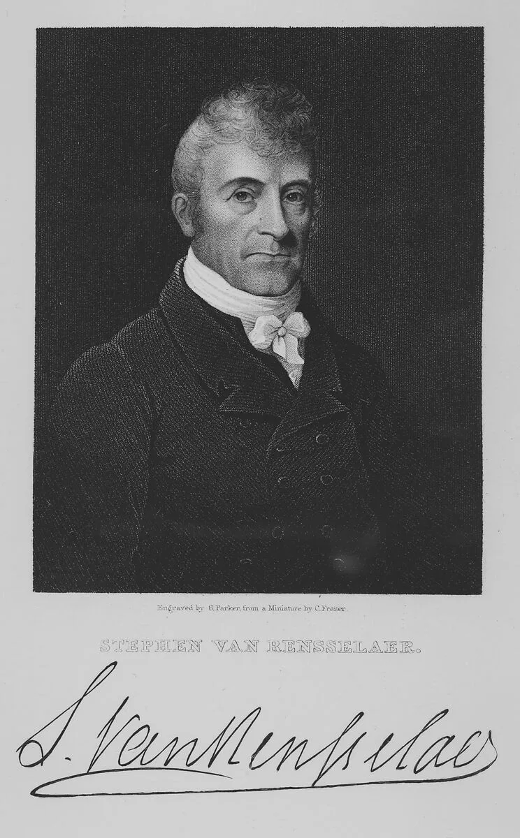 The National Portrait Gallery of Distinguished Americans, Vol. III — James Barton Longacre|James Herring|Henry Perkins|James Kay, Junior & Brother|John Francis Eugene Prud'Homme