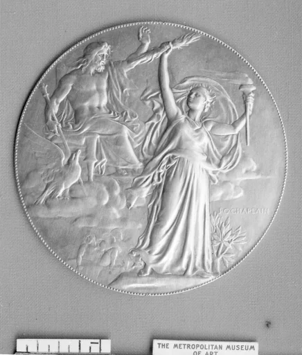 International Congress of Electricians, at Paris, 1881