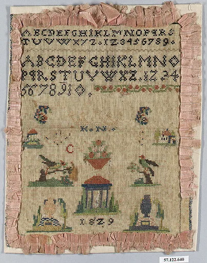 Sampler