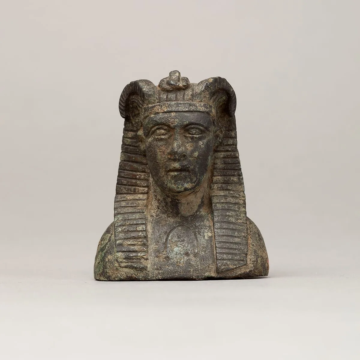 Bust of Alexander — Unknown