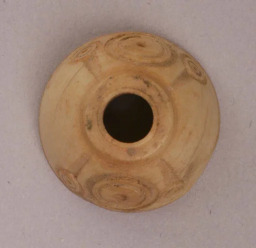 Button or Bead