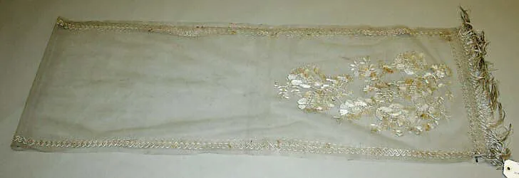 Scarf — Unknown