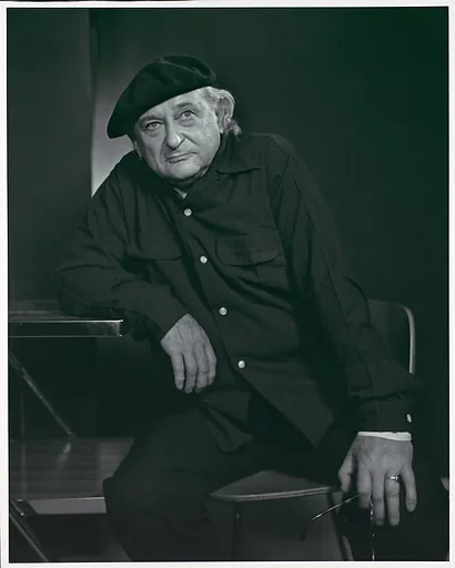 Jacques Lipchitz