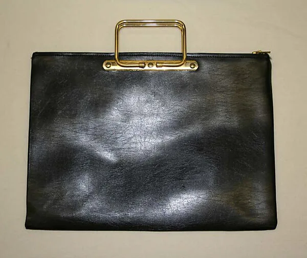 Briefcase — Saks Fifth Avenue