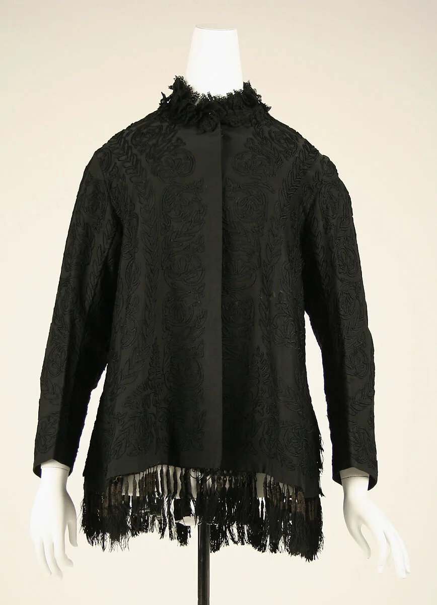 Dolman — Unknown