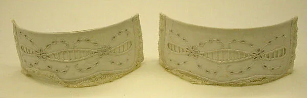 Cuffs — Unknown
