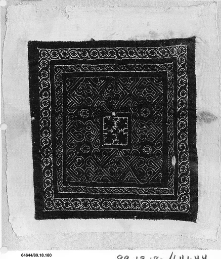 Textile Fragment