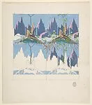 New Life — Rockwell Kent