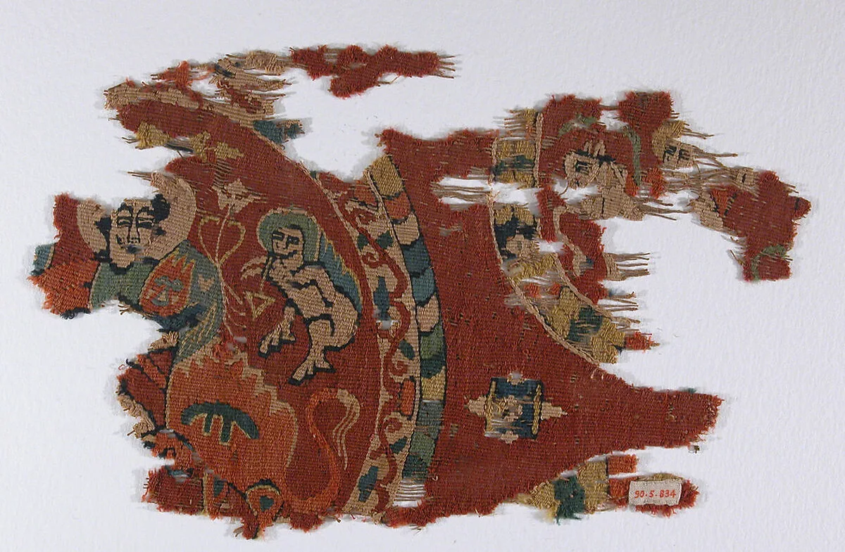 Panel Fragment — Unknown