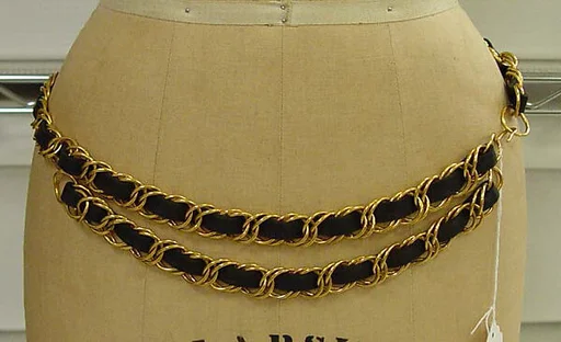 Belt