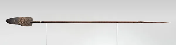 Paddle — Unknown