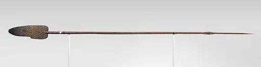 Paddle