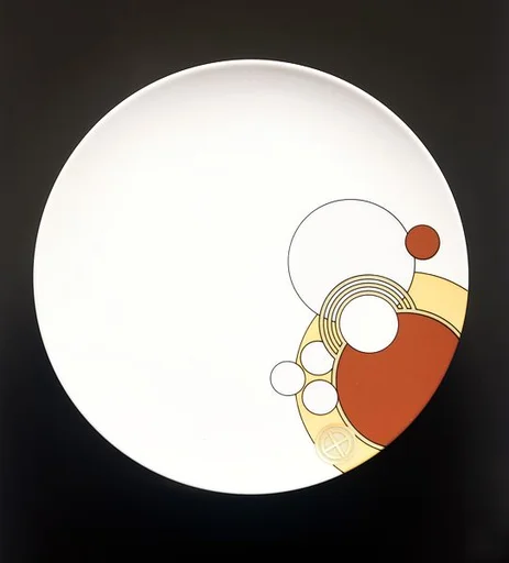 Dinner Plate