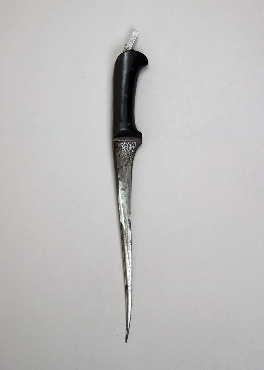 Dagger (Pesh-Kabz) — Unknown