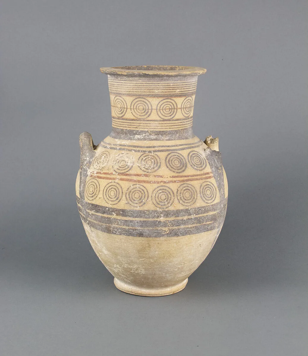 Amphora — Unknown