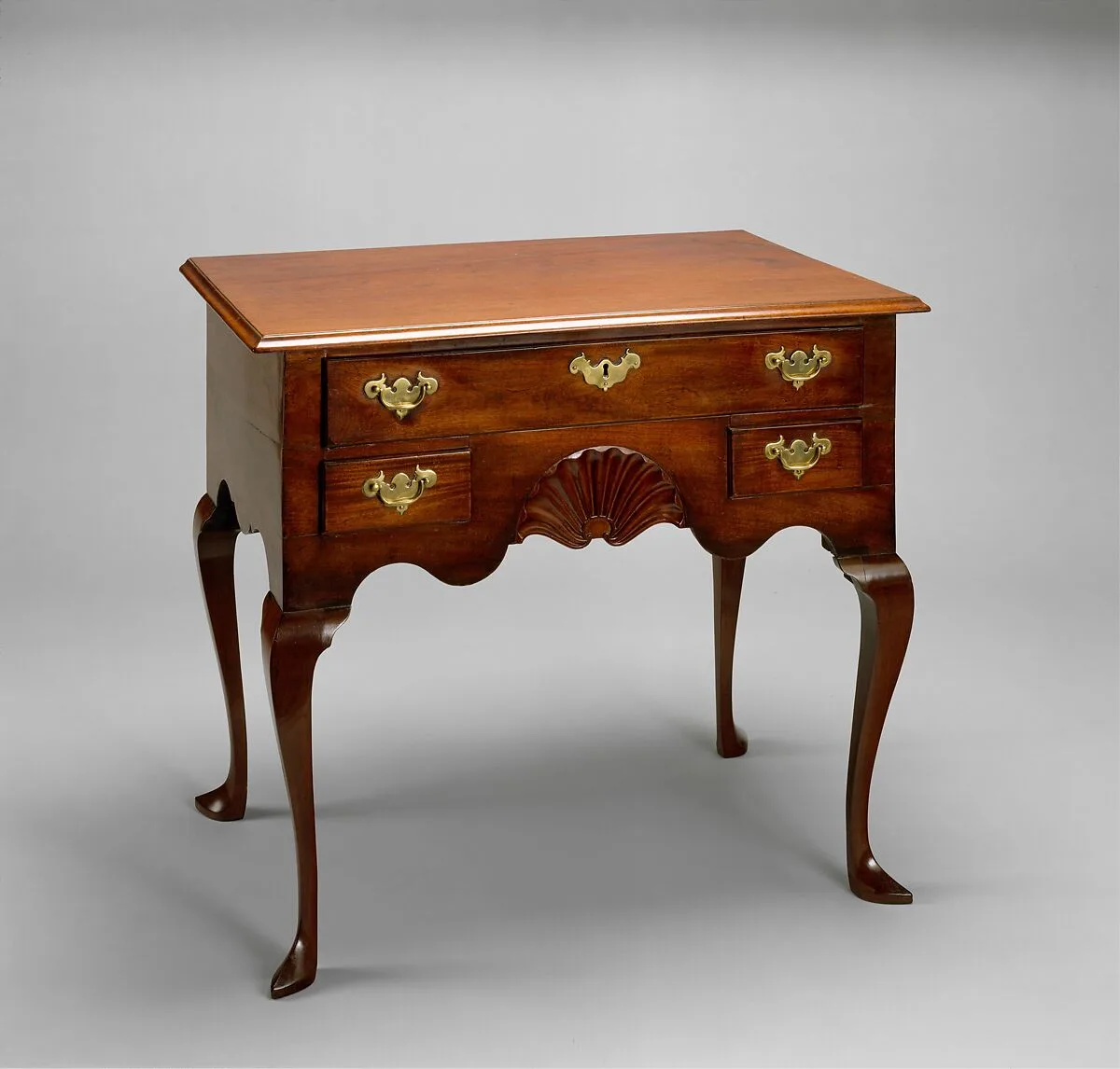 Dressing Table — Unknown