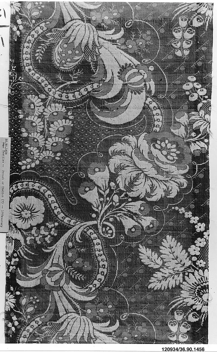 Piece — Unknown