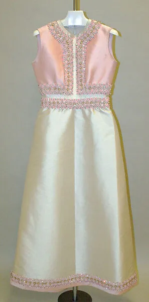 Evening ensemble — Pierre Balmain|House of Balmain