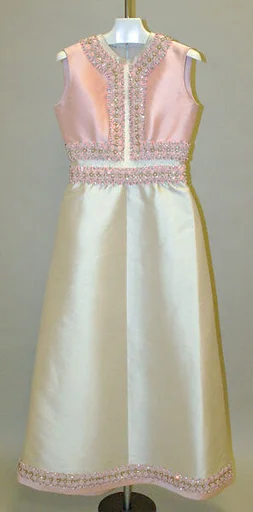 Evening ensemble
