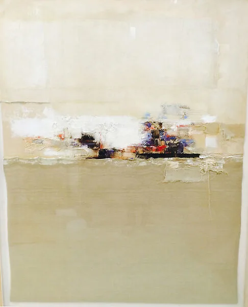 H.H.H. — Luise Kaish