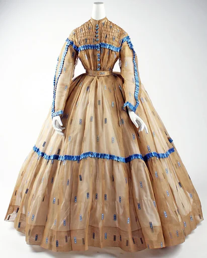Morning dress