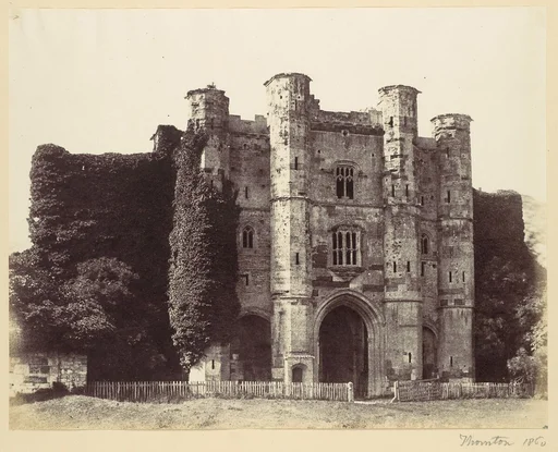 Thornton