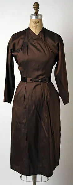 Ensemble — Claire McCardell|Townley Frocks