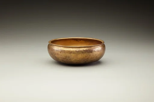One of five bowls